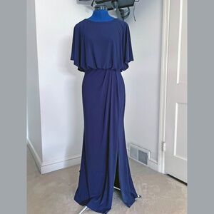 BHLDN Long Dress, Size 6